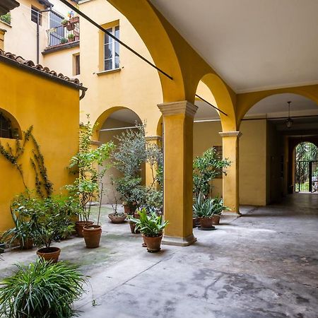 Sotto I Portici Di Bologna Bolonha Exterior foto